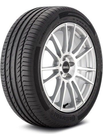 225/40R18 CONTINENTAL CONTISPORTCONTACT5 92Y XL OE