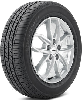 235/40R19 NEXEN CP 671 96H