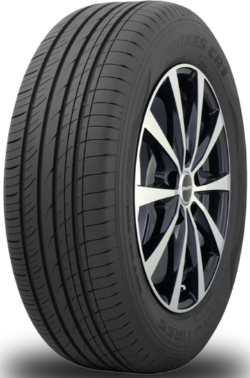 195/65R15 TOYO PXCR1 91V