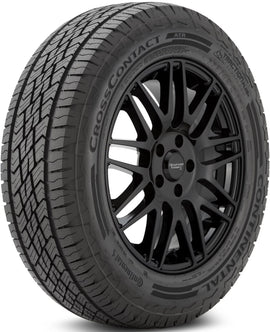 225/65R17 CONTINENTAL CROSSCONTACT ATR ALL TERRAIN 102H