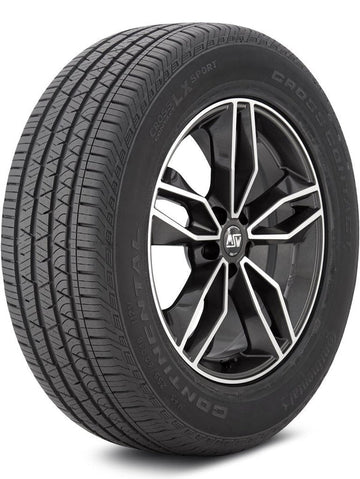 265/40R22 CONTINENTAL CROSS CONTACT LX SPORT 106Y XL OE