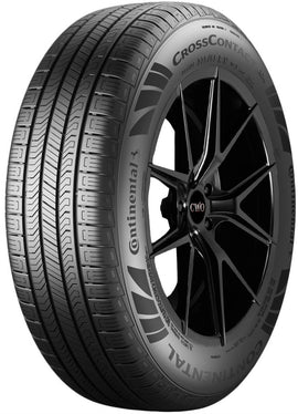 275/40R21 CONTINENTAL CROSSCONTACT RX 107H XL