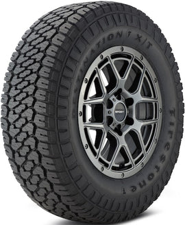 31X10.50R15 FIRESTONE DESTINATION X/T ALL TERRAIN 109R LT