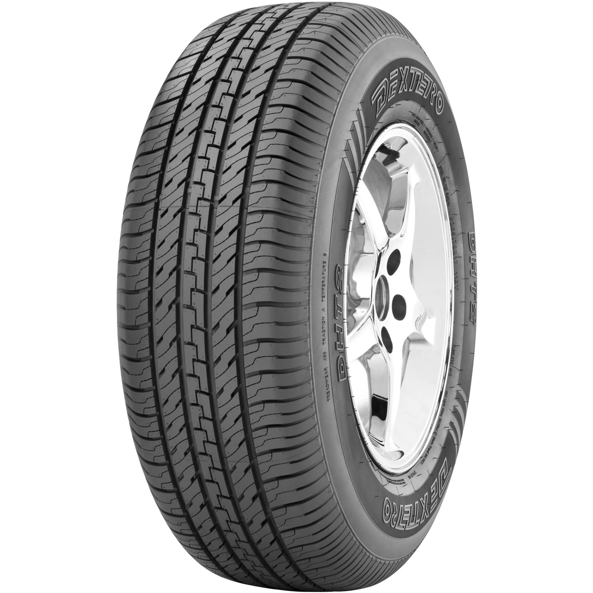 275/65R18 DEXTERO DHT2 114T