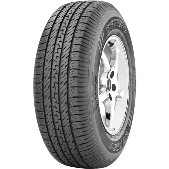 215/70R16 DEXTERO DHT2 99T