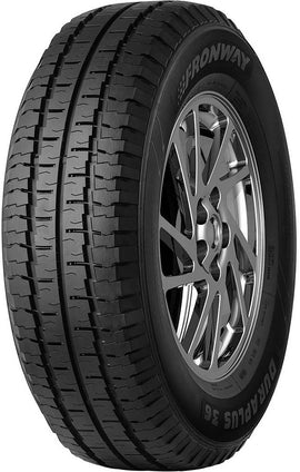 195/70R15 FRONWAY DURAPLUS 36 104/102R
