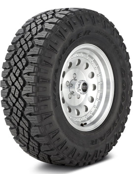 275/65R18 GOODYEAR WRANGLER DURATRAC 116S