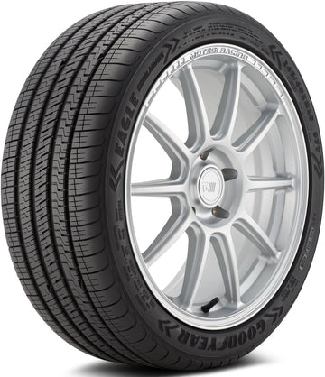 295/35R21 GOODYEAR EAGLE EXHILARATE 107Y XL