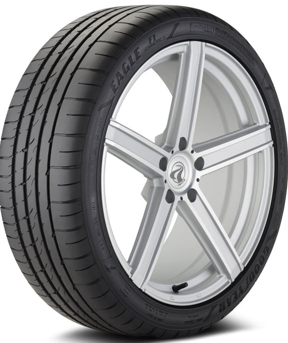 265/50R20 GOODYEAR EAGLE F1 ASYMMETRIC 5 111H