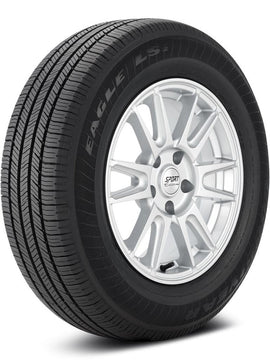 235/45R19 GOODYEAR EAGLE LS2 95H RUN FLAT