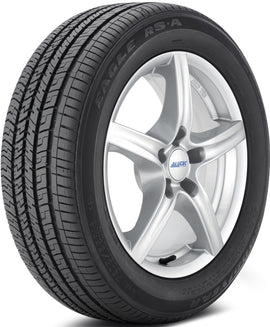 195/60R15 GOODYEAR EAGLE RS-A 88H