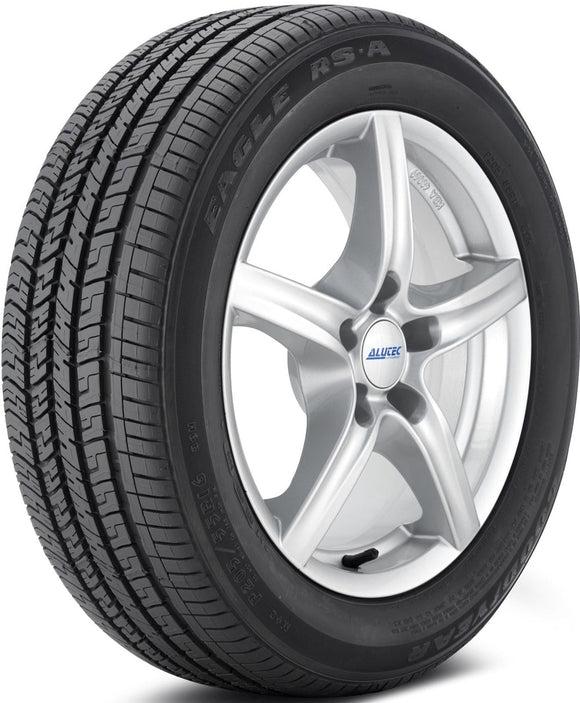 225/55R17 GOODYEAR EAGLE RS-A 95V OE