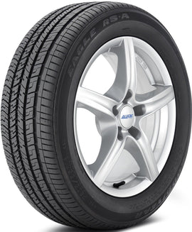 245/45R18 GOODYEAR EAGLE RS-A 96V OE