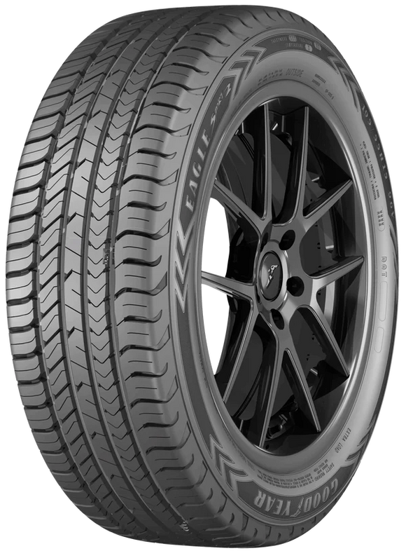 195/55R16 GOODYEAR EAGLE SPORT 2 91V XL