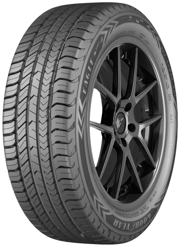 195/55R16 GOODYEAR EAGLE SPORT 2 91V XL