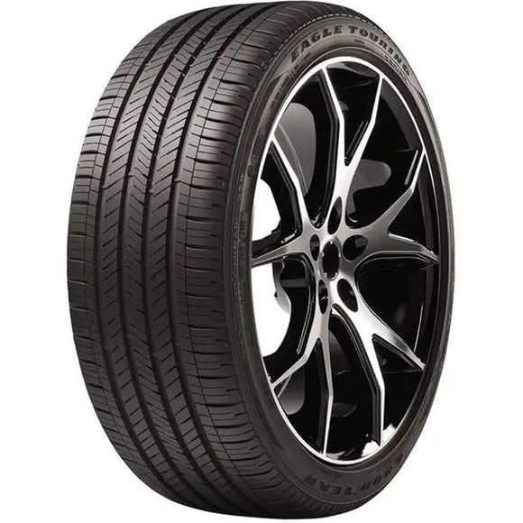 245/45R20 GOODYEAR EAGLE TOURING 99V