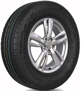 205/60R15 CONTINENTAL ECOCONTACT 6 91H