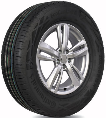 285/40R20 CONTINENTAL ECOCONTACT 6Q 108Y