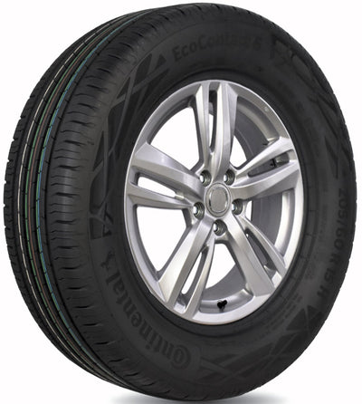245/50R19 CONTINENTAL ECOCONTACT 6 105W XL OE