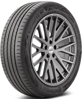 245/50R19 CONTINENTAL ECOCONTACT 6Q 105Y XL