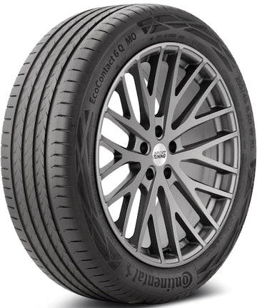 245/50R19 CONTINENTAL ECOCONTACT 6Q 105Y XL