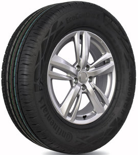 235/55R18 CONTINENTAL ECOCONTACT 6 104V XL