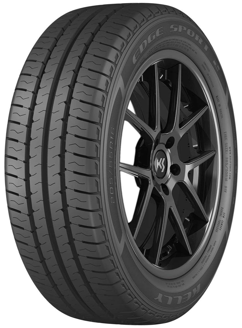 205/55R16 KELLY EDGE SPORT 2 91V
