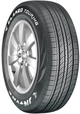 235/55R18 JK TYRE ELANZO TOURING 100V