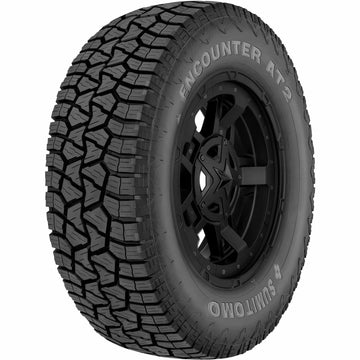 245/75R16 SUMITOMO ENCOUNTER AT2 120/116R LT