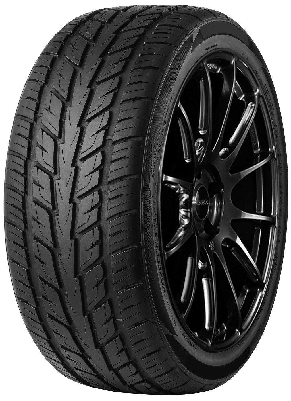 305/40R22 FRONWAY EURUS 07 114V XL