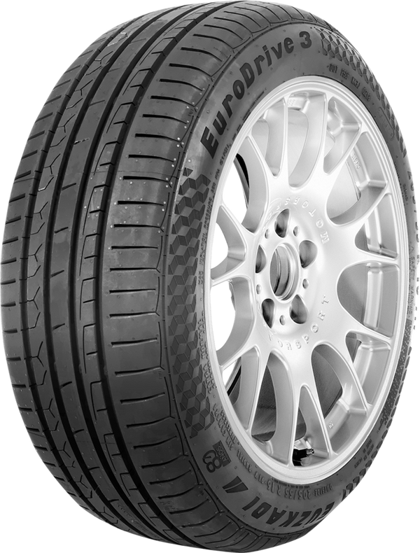 175/70R14 EUZKADI EURODRIVE 3 84T