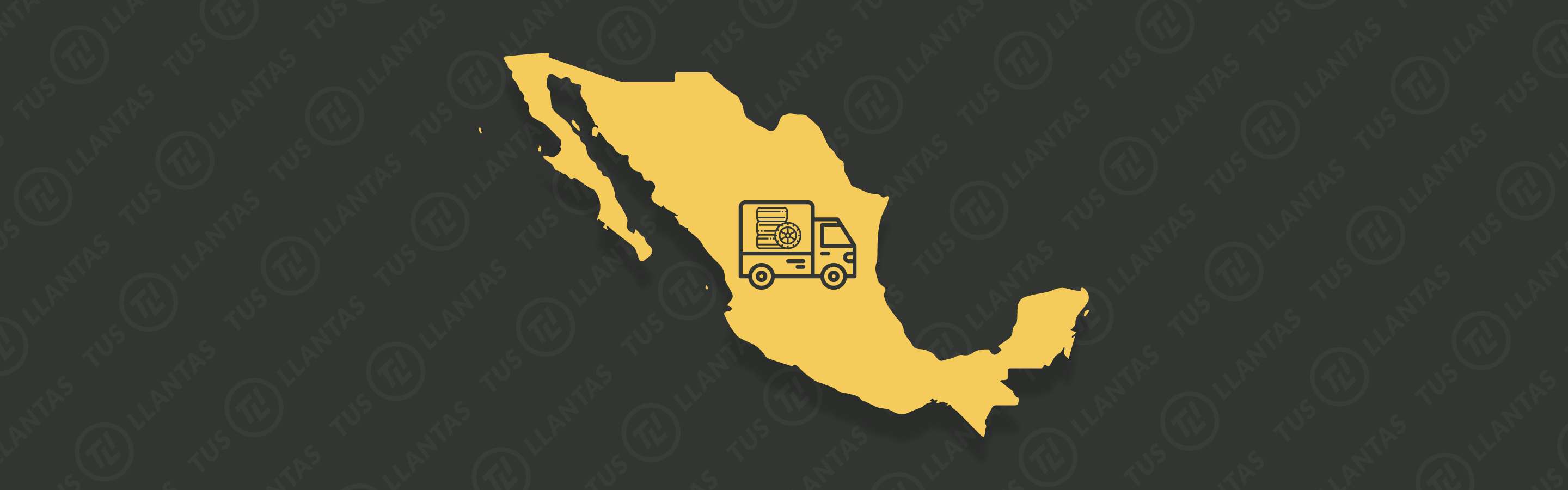 ENVÍOS A TODO MEXICO