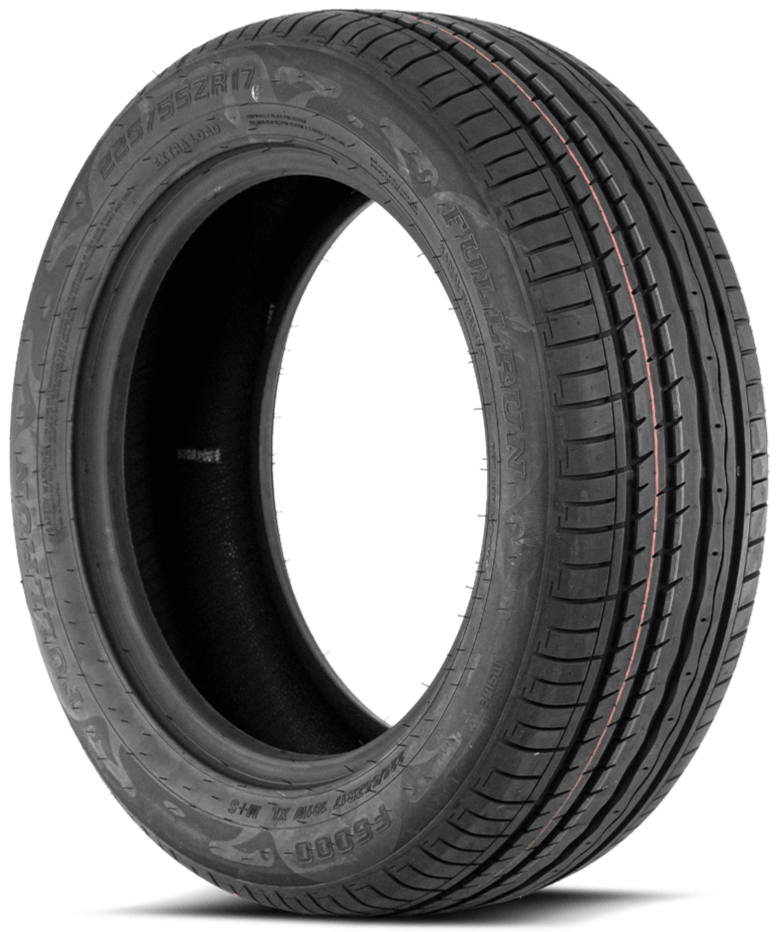 225/55R17 FULLRUN F6000 101W XL