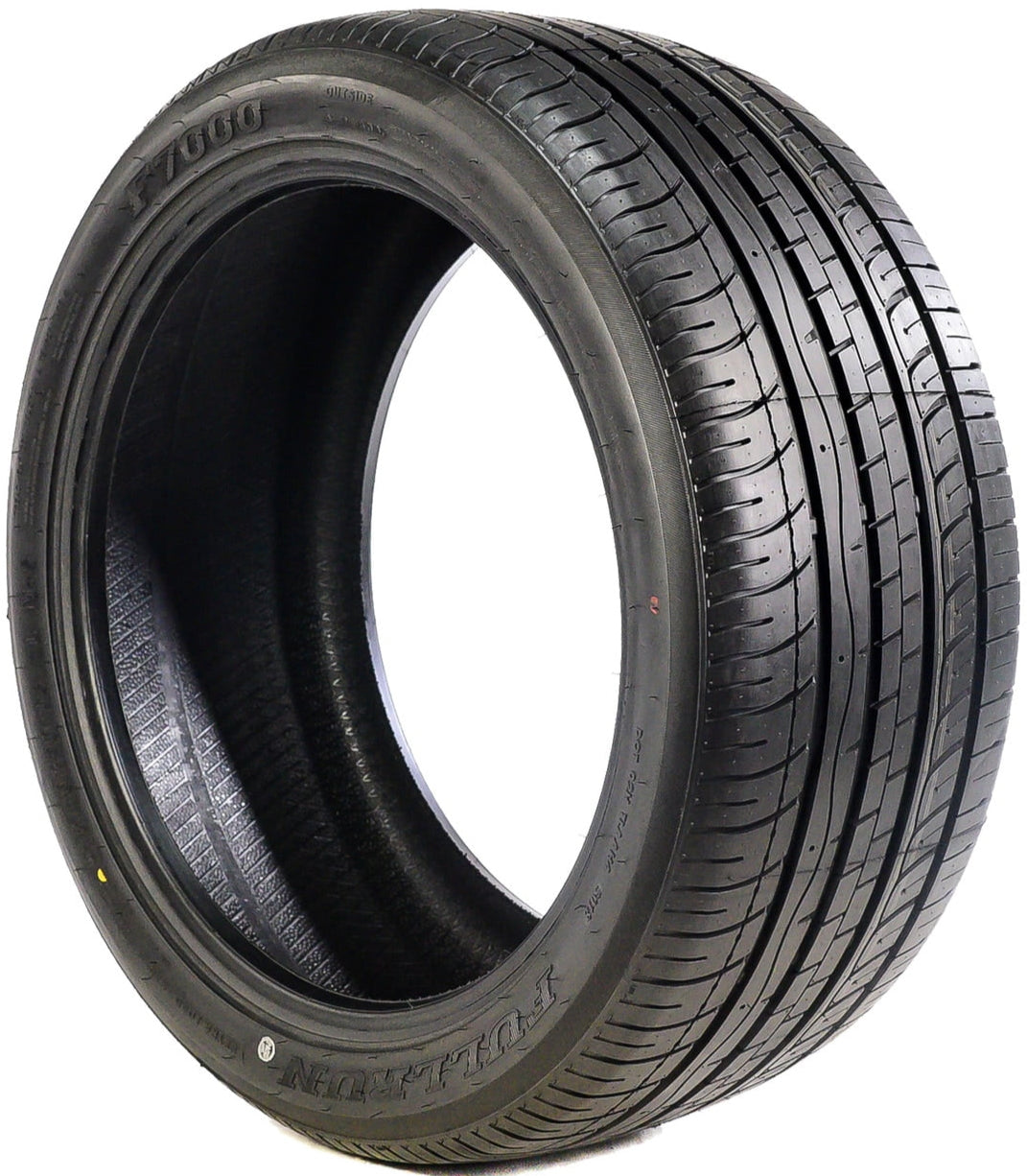 215/50R17 FULLRUN F7000 95W XL
