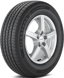 225/65R17 FIRESTONE ALL SEASON 102H