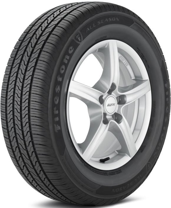 225/65R17 FIRESTONE ALL SEASON 102H