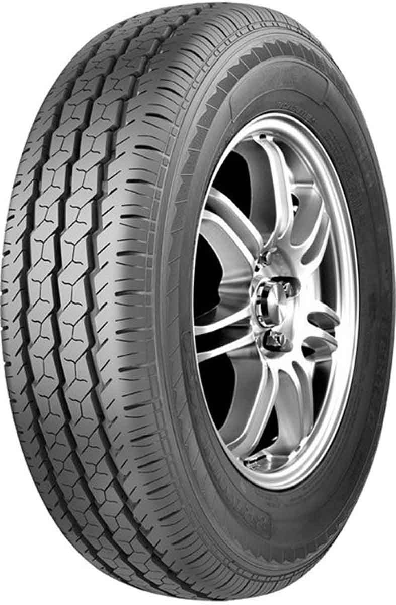 225/70R15 FULL RUN FRUN-FIVE 112/110R LT
