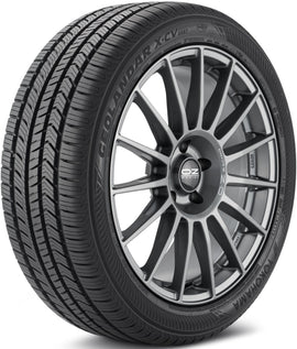 265/50R20 YOKOHAMA GEOLANDAR X-CV G057 111W XL