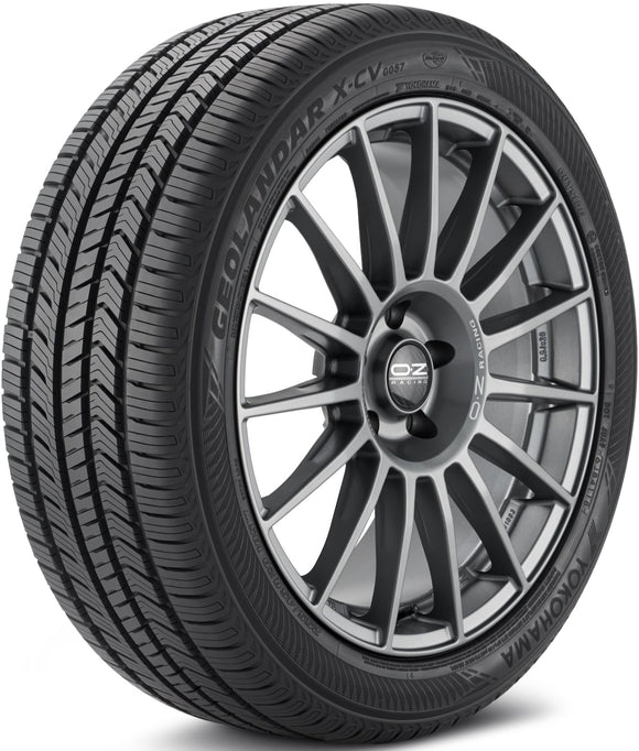265/50R20 YOKOHAMA GEOLANDAR X-CV G057 111W XL