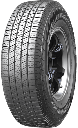 275/50R22 YOKOHAMA GEOLANDAR H/T4 G062 115H XL