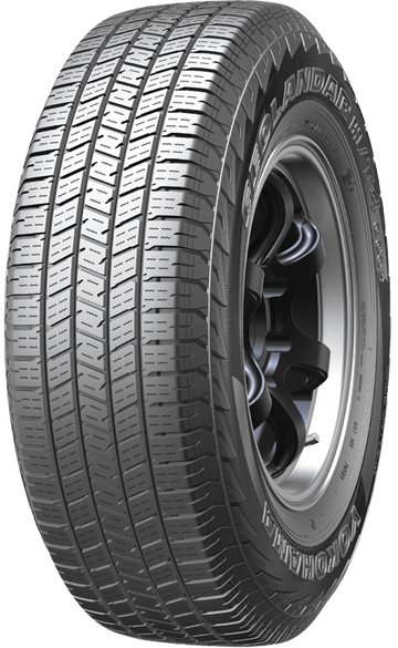 275/50R22 YOKOHAMA GEOLANDAR H/T4 G062 115H XL