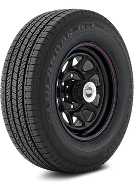 275/50R22 YOKOHAMA GEOLANDAR HIGHWAY TERRAIN G056 111H