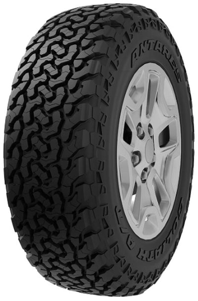 33X12.50R20 ANTARES GOLIATH 114Q ALL TERRAIN LT