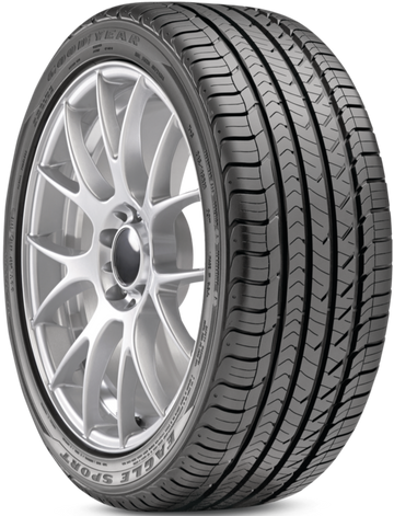 235/40R18 GOODYEAR EAGLE SPORT ALL-SEASON 91W OE