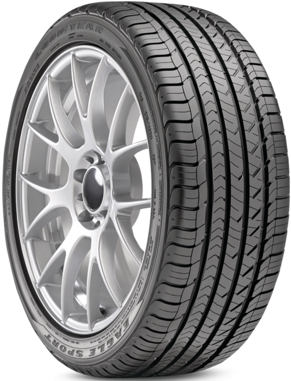 195/60R15 GOODYEAR EAGLE SPORT ALL SEASON 88V