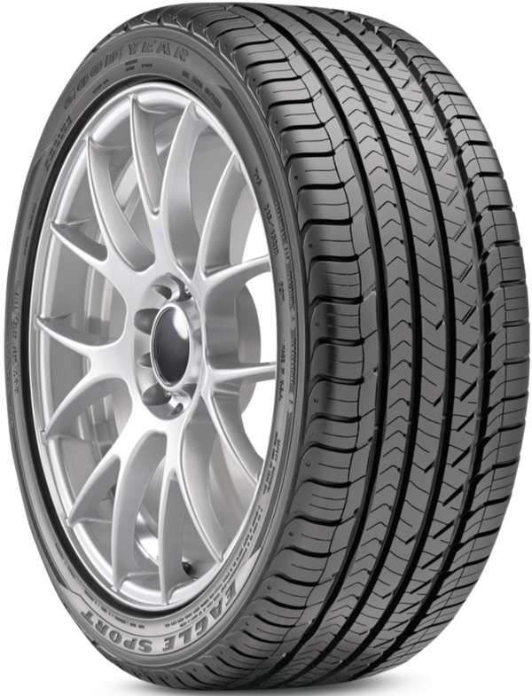 225/45R17 GOODYEAR EAGLE SPORT ALL SEASON 94W XL