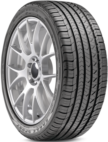205/45R17 GOODYEAR EAGLE SPORT ALL SEASON 88V XL