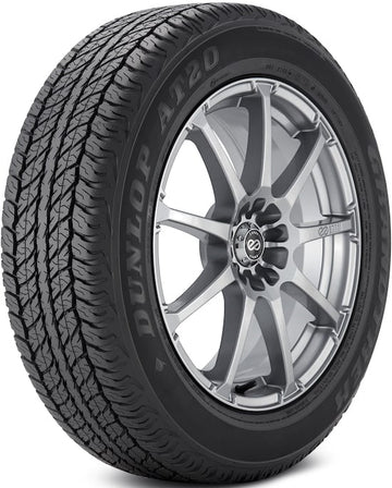 225/60R18 DUNLOP GRANDTREK AT20 ALL TERRAIN 99H OE