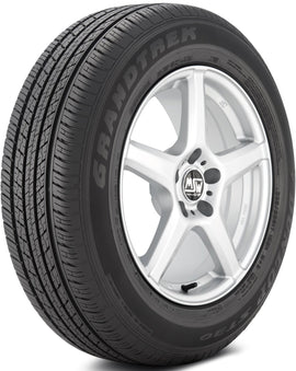 225/60R18 DUNLOP GRANDTREK ST30 100H OE