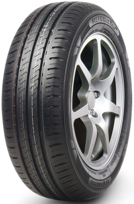 185R14 LING LONG GREEN-MAX VAN 97S